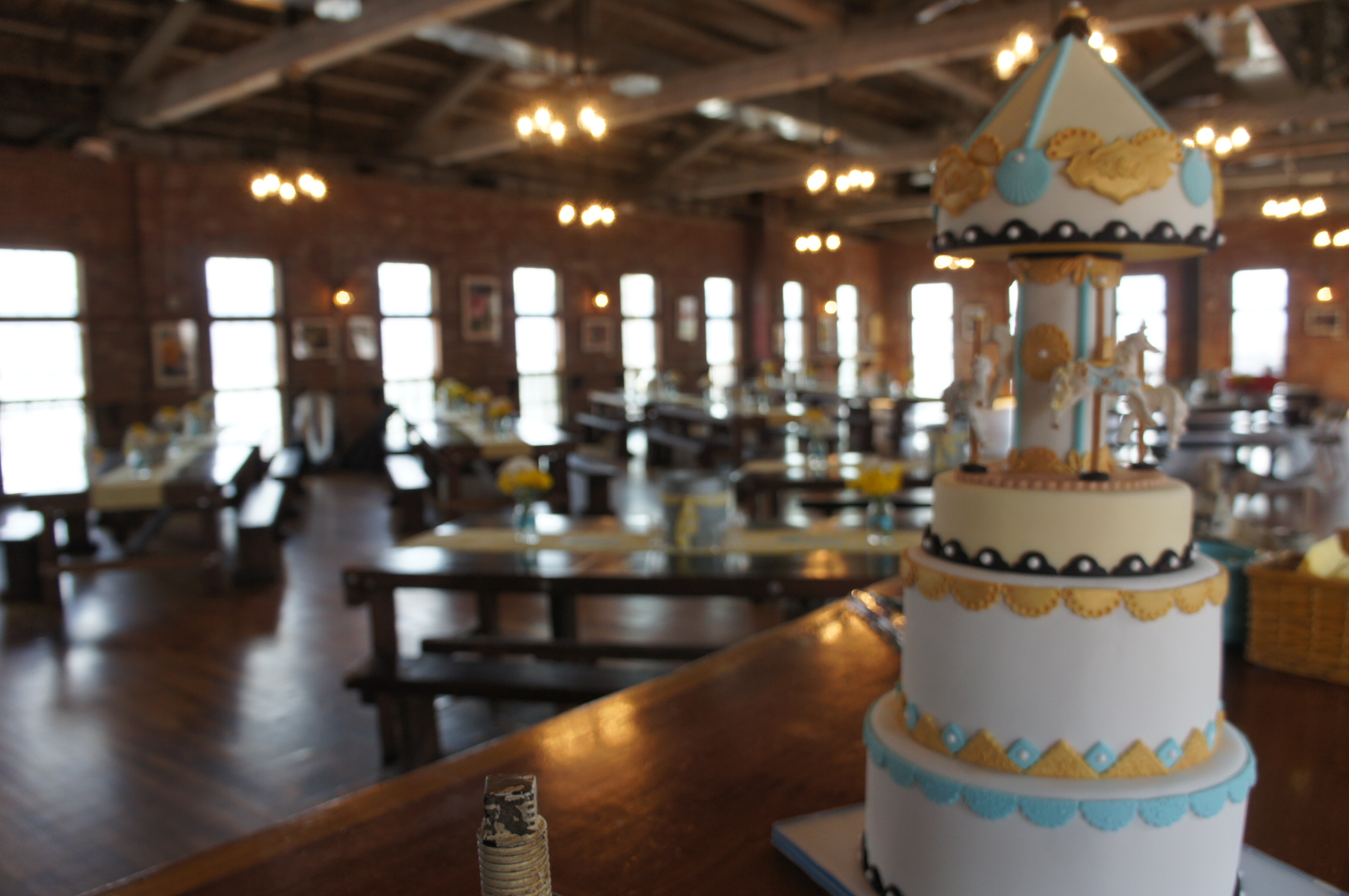 Newburgh Brewing Company Newburgh, New York