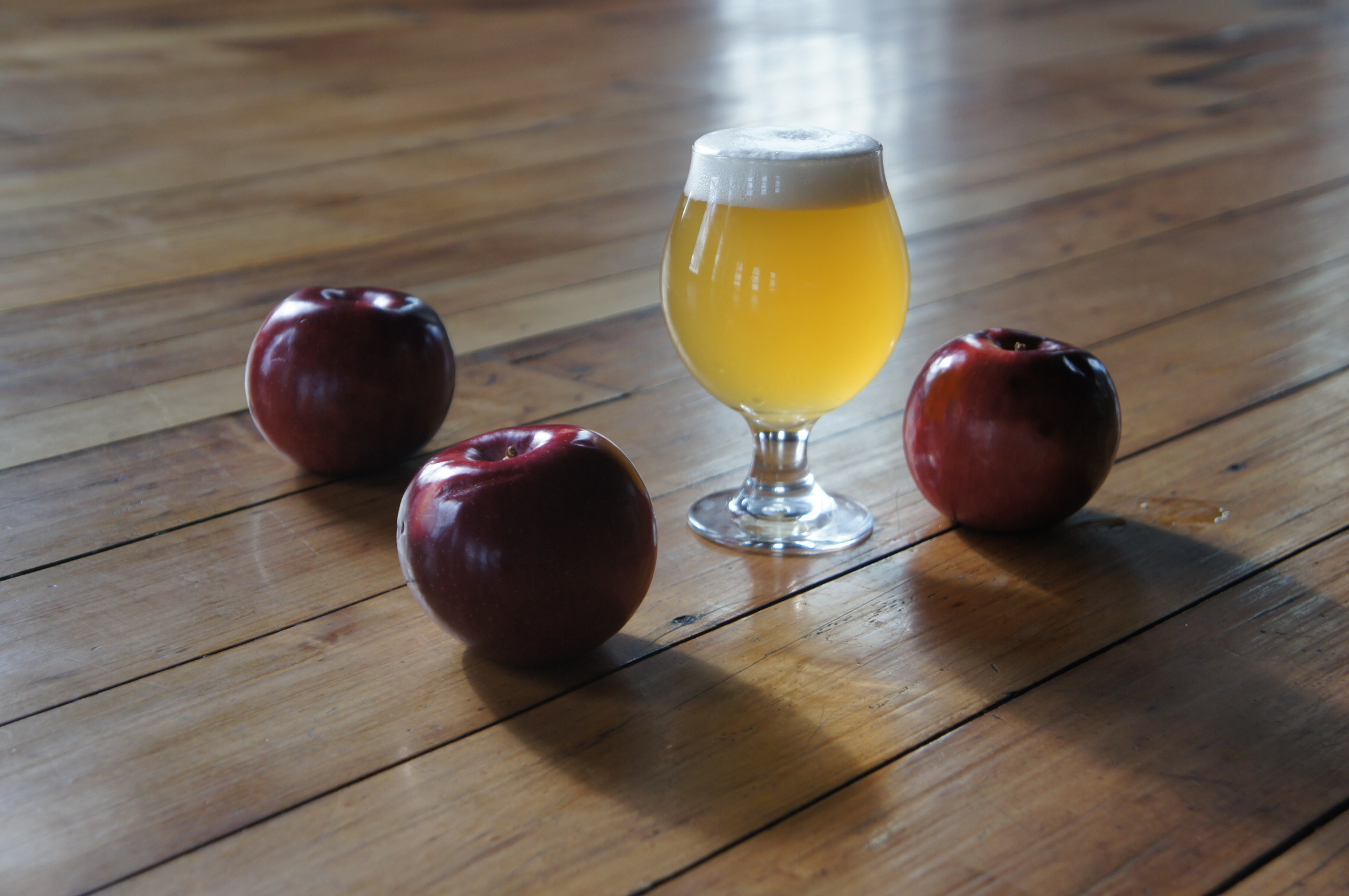 Newburgh Brewing Company Newburgh, New York